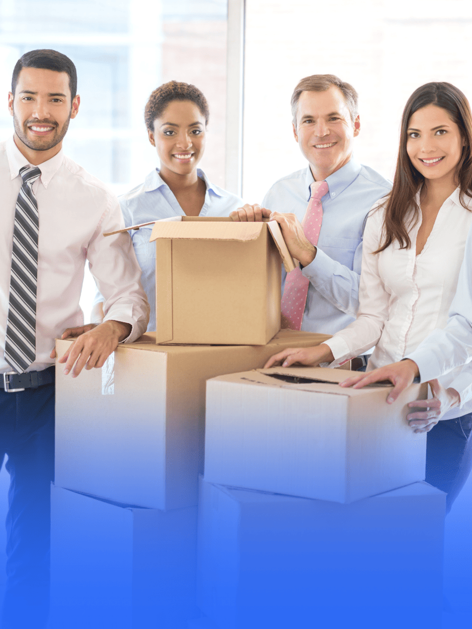 mundanzas para empresas